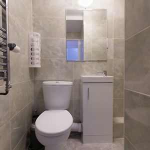 Private Bathroom Double Room